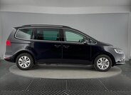 Volkswagen Sharan MPV 2,0 l 103 kw