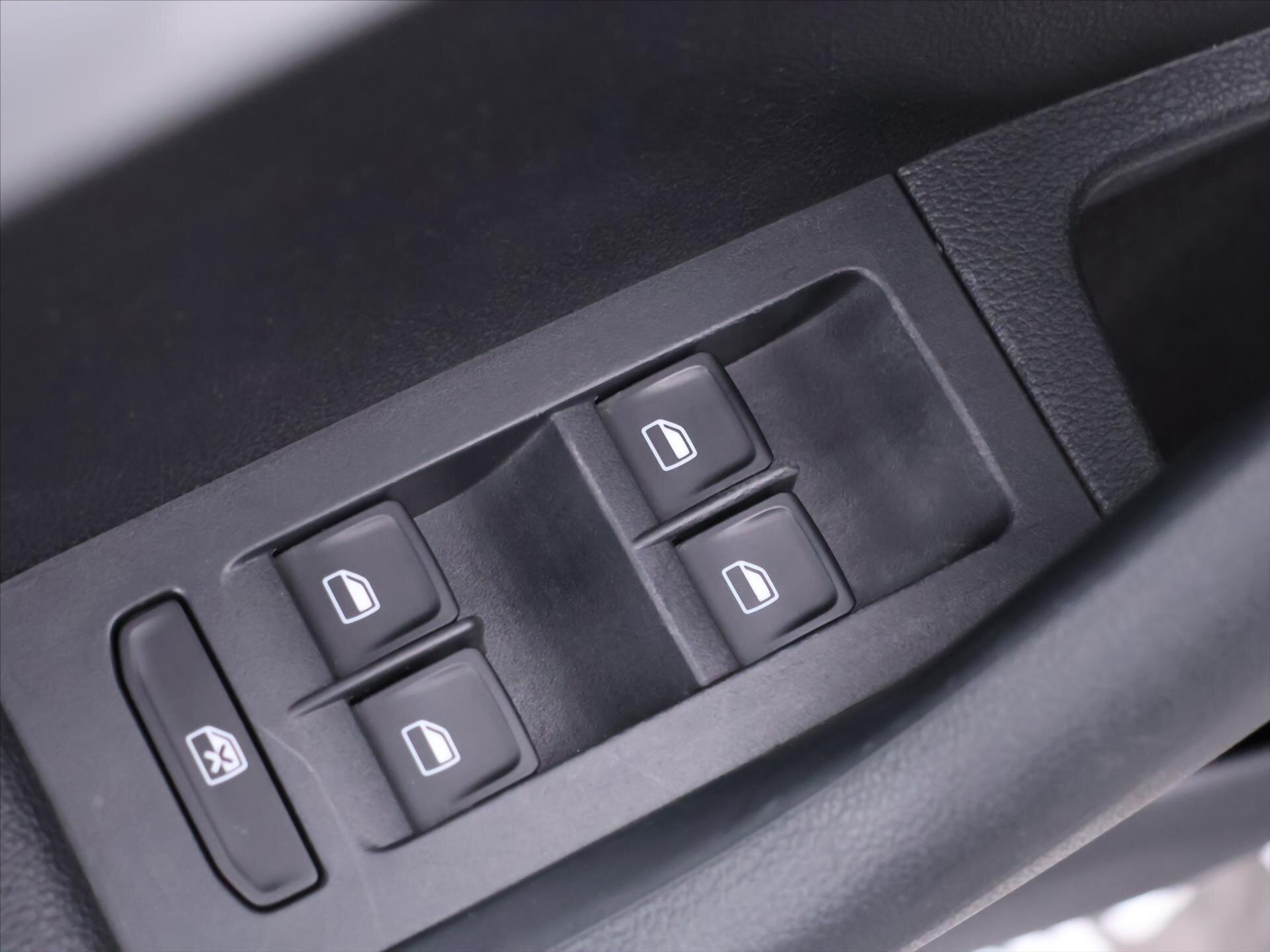 Škoda Octavia Kombi 1,6 l 77 kw