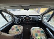 Citroën Jumper Ostatní 0,0 0