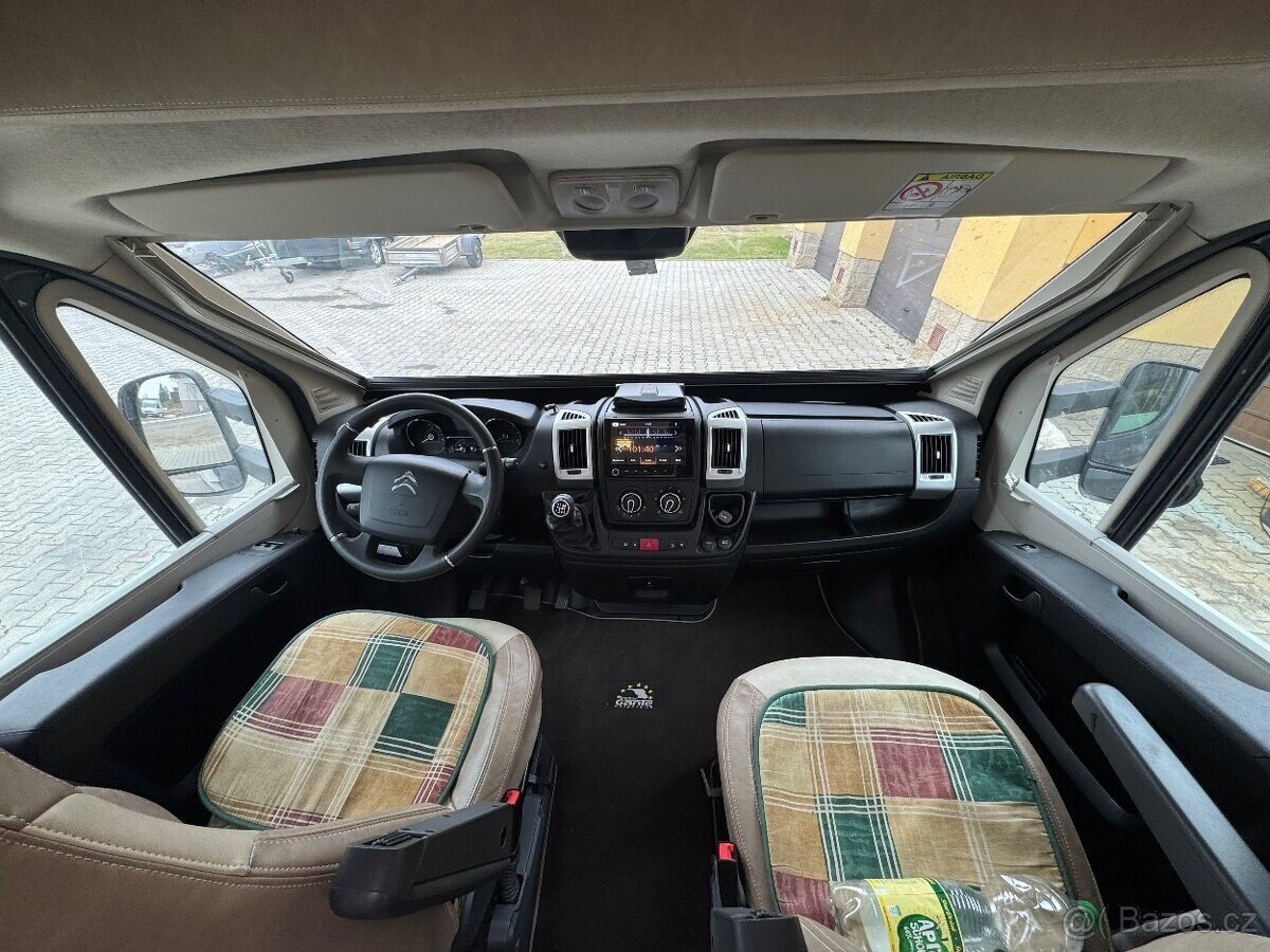 Citroën Jumper Ostatní 0,0 0