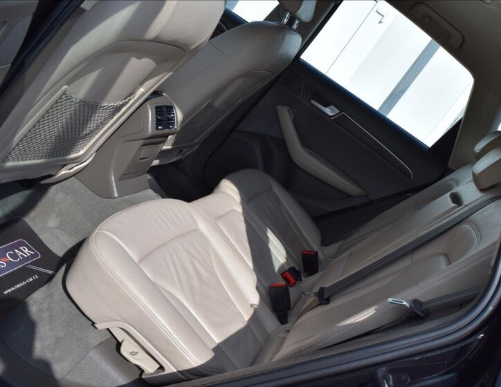 Audi Q5 SUV / Terénní 2,0 l 105 kw