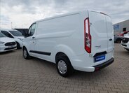 Ford Transit Custom Skříň 2,0 l 77 kw