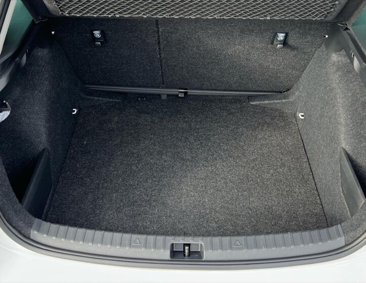 Škoda Scala Hatchback 1,6 l 85 kw