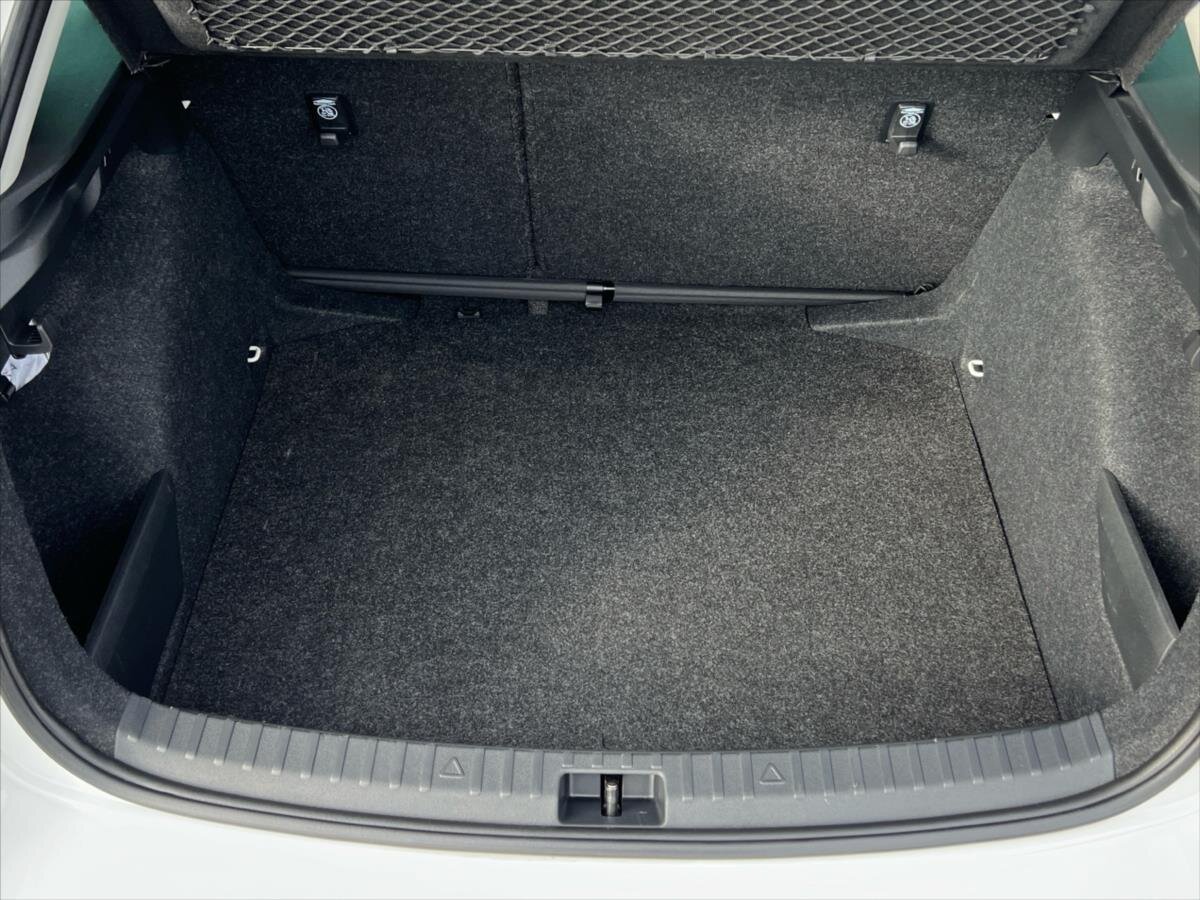 Škoda Scala Hatchback 1,6 l 85 kw