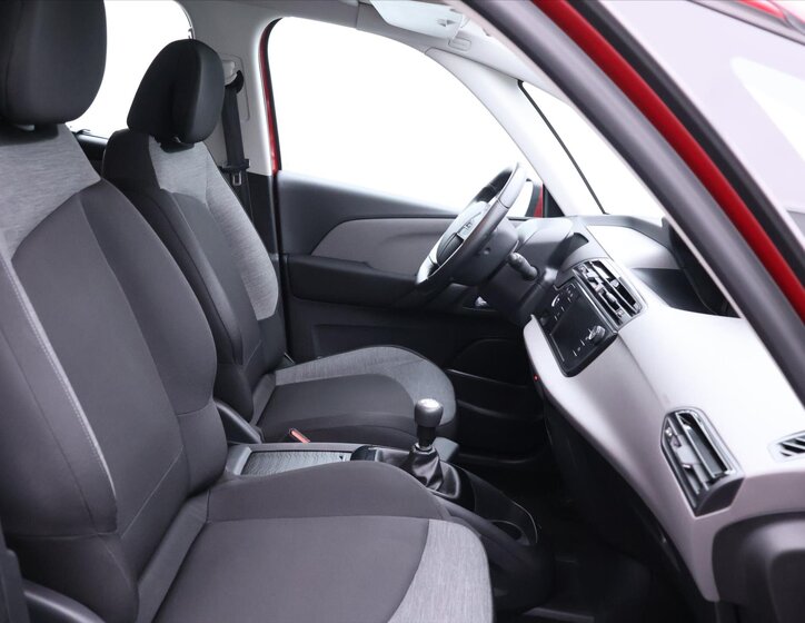 Citroën C4 Picasso MPV 1,2 l 96 kw