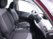 Citroën C4 Picasso MPV 1,2 l 96 kw