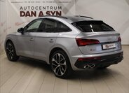 Audi SQ5 SUV / Terénní 3,0 l 251 kw