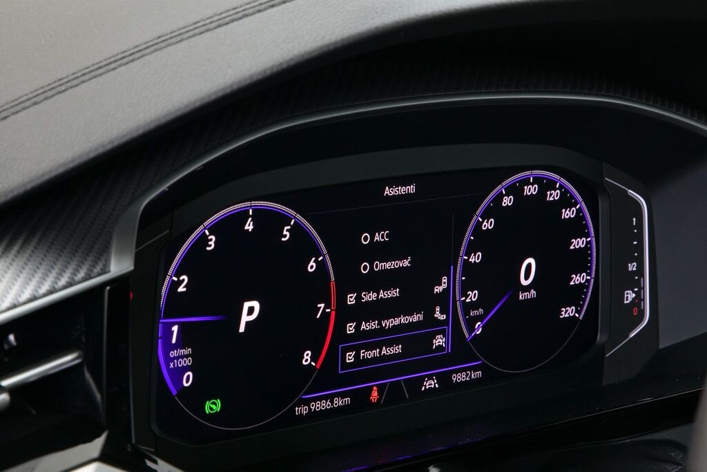 Volkswagen Arteon Kombi 2,0 l 235 kw