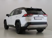 Toyota RAV4 7