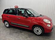 Fiat 500L 11