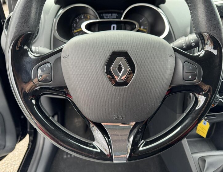 Renault Clio Kombi 1,5 l 55 kw