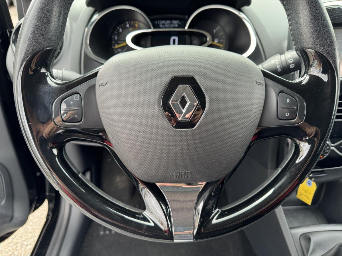 Renault Clio Kombi 1,5 l 55 kw