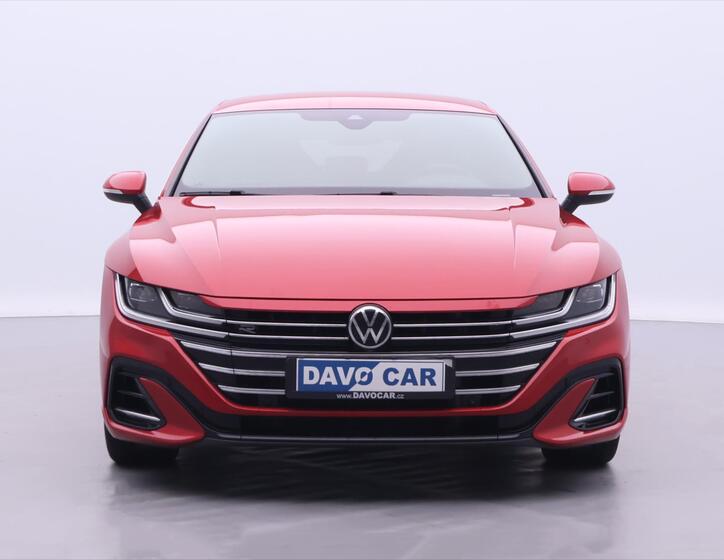 Volkswagen Arteon 2