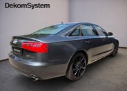 Audi A6 3