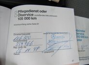 Mercedes-Benz SL Kabriolet 3,2 l 170 kw