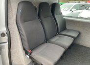 Volkswagen Transporter Ostatní 2,0 l 110 kw