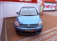 Volkswagen Golf Plus Kombi 1,9 l 77 kw