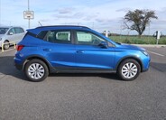 Seat Arona 7