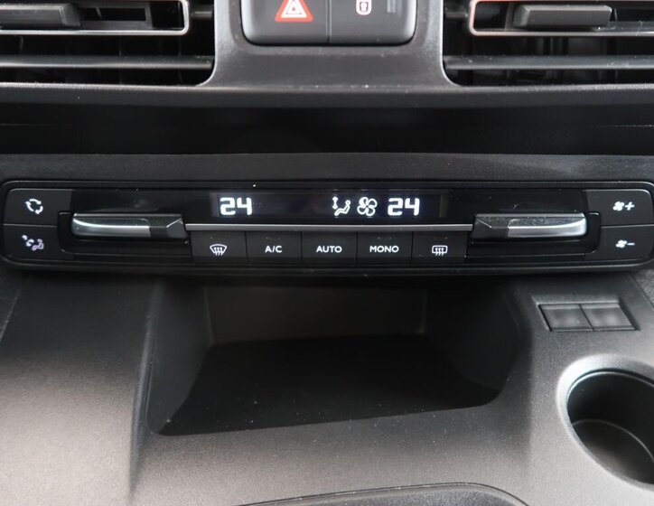 Opel Combo MPV 1,5 l 96 kw