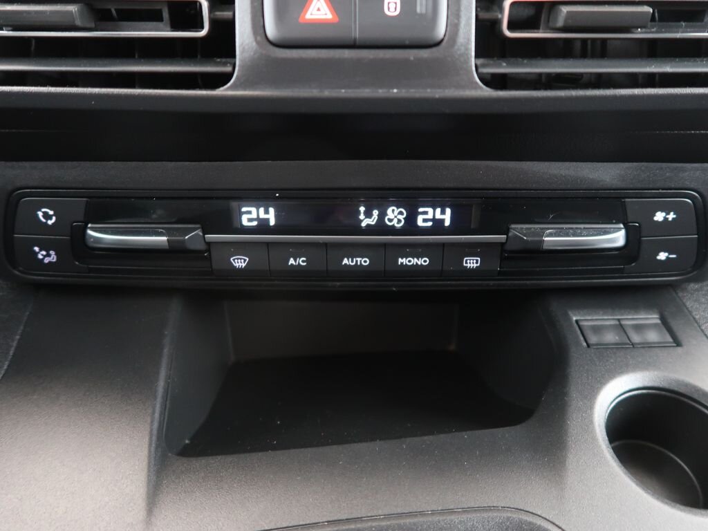 Opel Combo MPV 1,5 l 96 kw