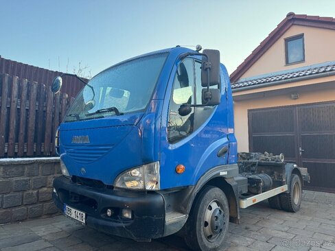 Avia Ostatní Ostatní 0,0 0