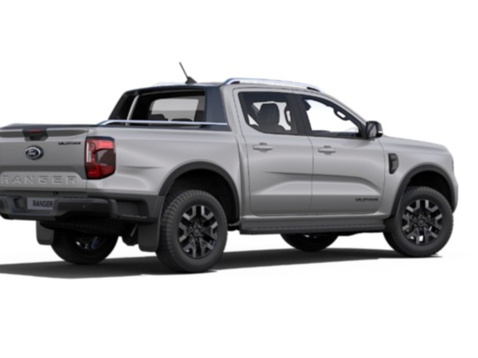 Ford Ranger 7