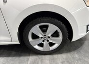 Škoda Rapid Hatchback 1,2 l 63 kw