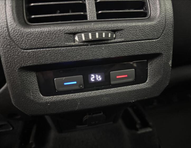 Volkswagen Touran 41