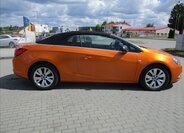 Opel Cascada Kabriolet 1,6 l 125 kw