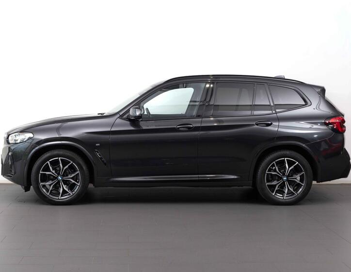 BMW X3 3