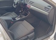 Škoda Superb Kombi 0,0 110 kw