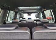 Mercedes-Benz GLS SUV 3,0 l 190 kw