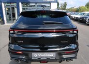 Dongfeng T5 EVO SUV 1,5 l 130 kw