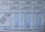 Subaru XV SUV 1,6 l 84 kw