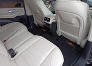 Mercedes-Benz GLE 17