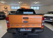 Ford Ranger Pick-up 3,2 l 147 kw