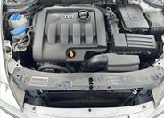 Škoda Octavia Liftback 1,9 l 77 kw