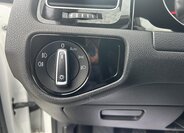 Volkswagen Golf Kombi 2,0 l 110 kw