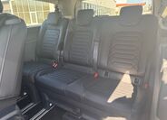 Ford Tourneo Custom 13