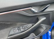 Škoda Scala Hatchback 999,0 81 kw