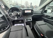 Mercedes-Benz Vito Ostatní 2,0 l 140 kw