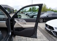 Mercedes-Benz GLE SUV / Terénní 2,9 l 200 kw