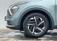 KIA Sportage SUV 1,6 l 110 kw