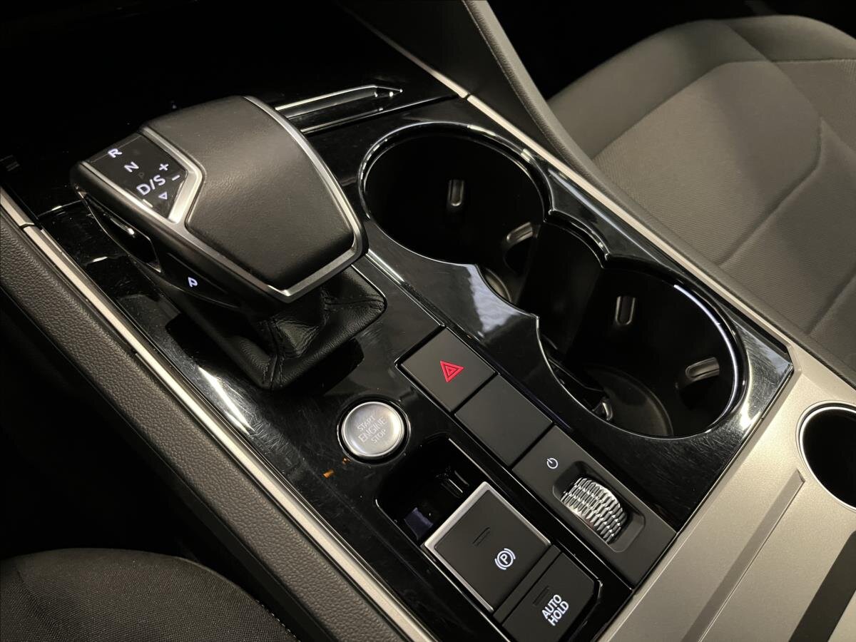 Volkswagen Touareg SUV 3,0 l 170 kw