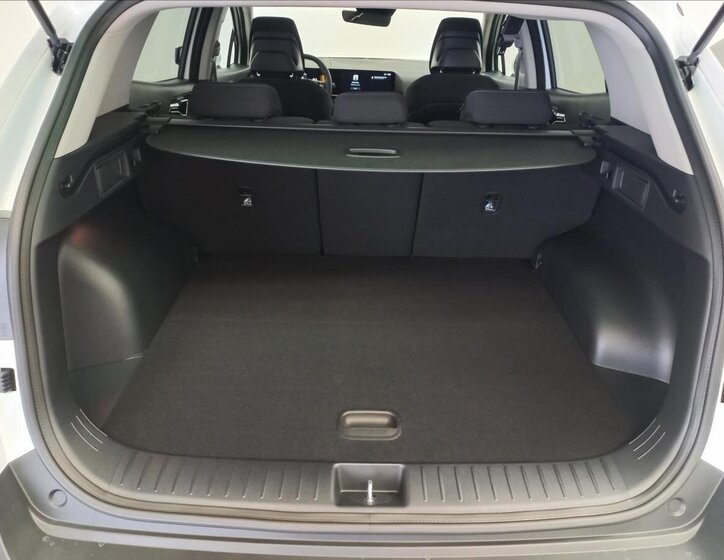 KIA Sportage SUV 0,0 110 kw