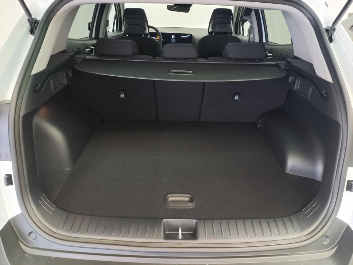 KIA Sportage SUV 0,0 110 kw