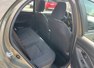 Toyota Yaris Hatchback 1,5 l 68 kw