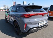 Cupra Terramar SUV / Terénní 2,0 l 195 kw