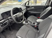 KIA Sportage SUV / Terénní 1,6 l 110 kw