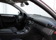 Mercedes-Benz Třídy C 8